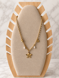 Collier "Tahiti Tropical"