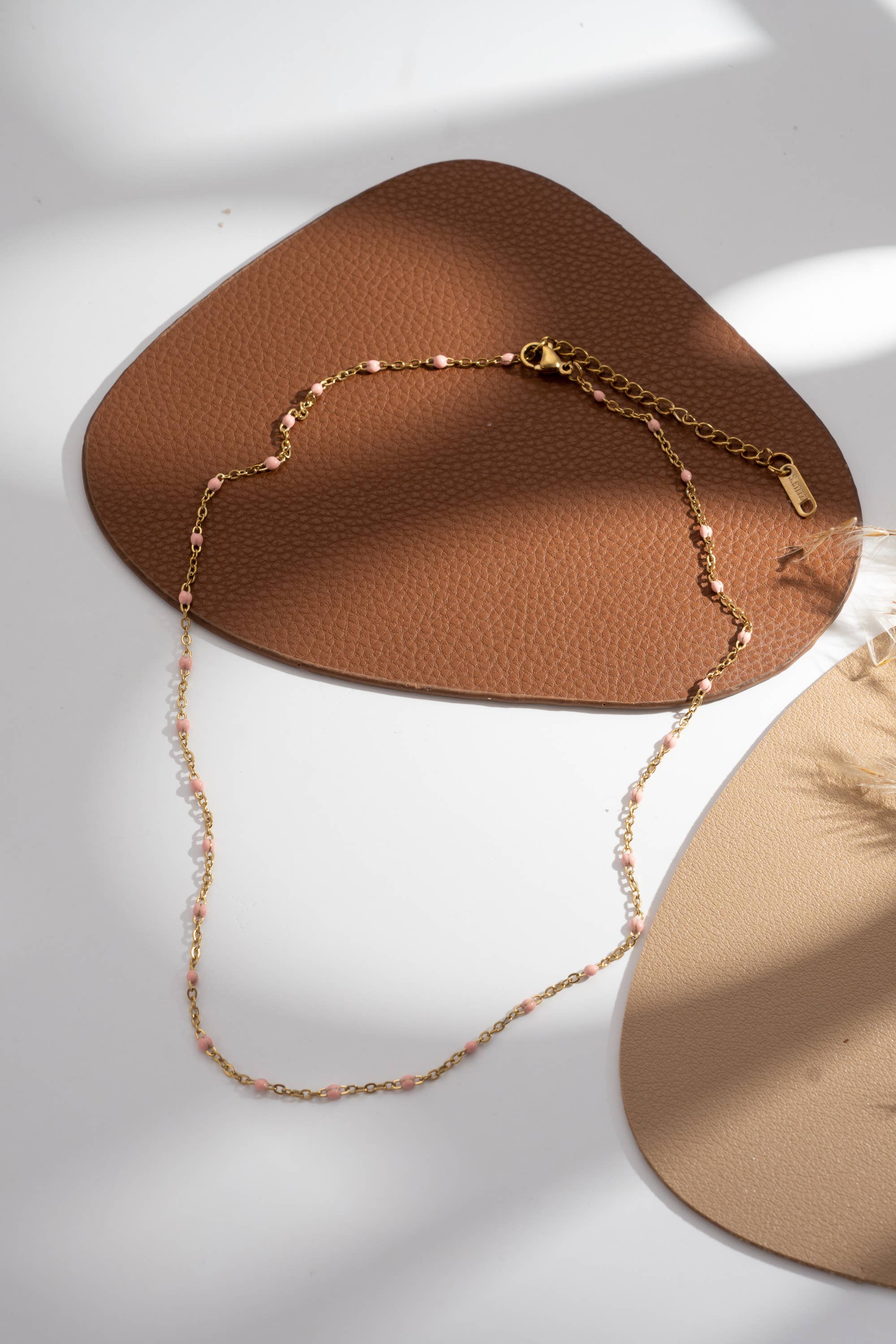 Collier Perla