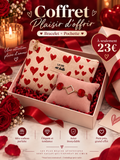 Coffret Plaisir - Passion