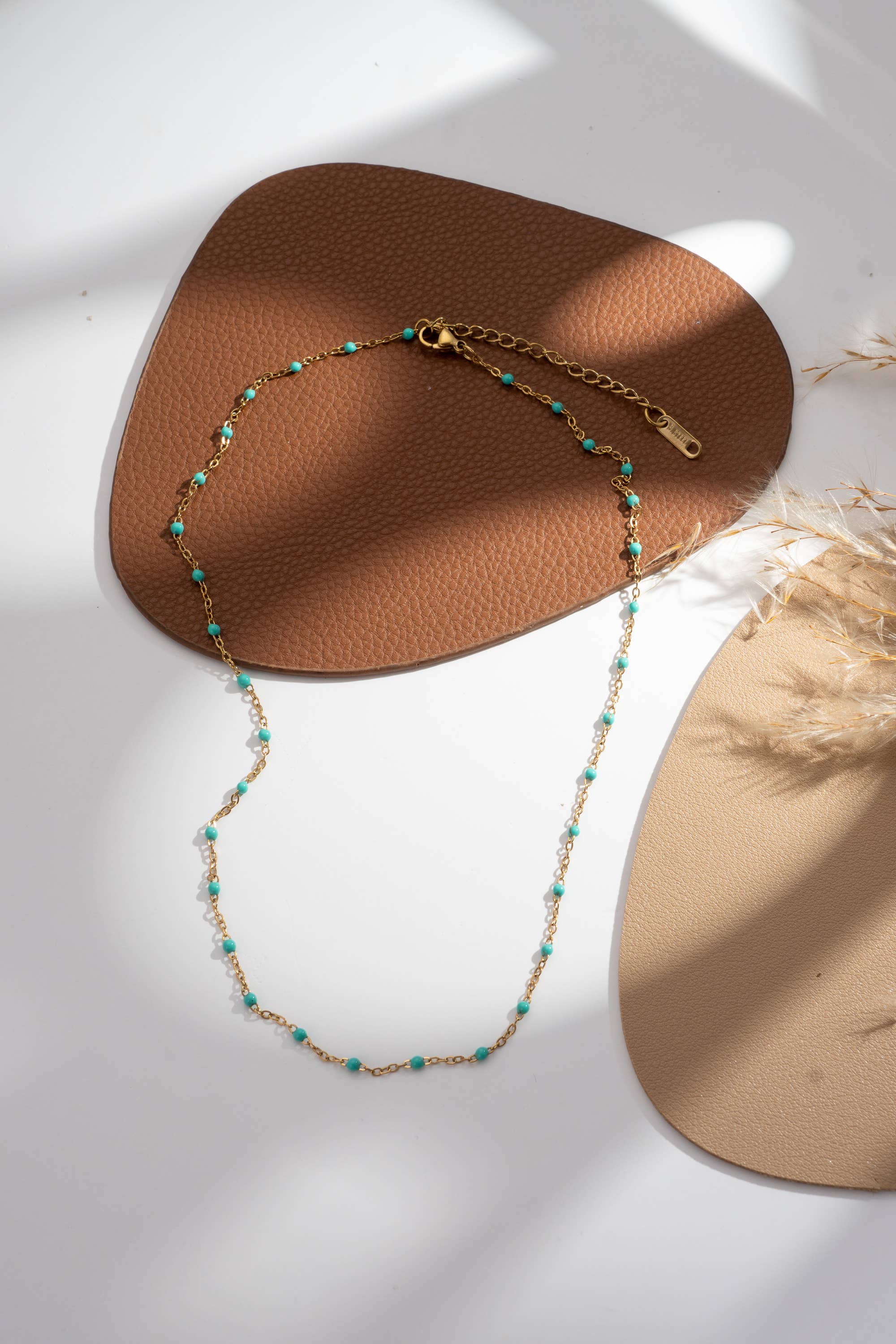 Collier Perla