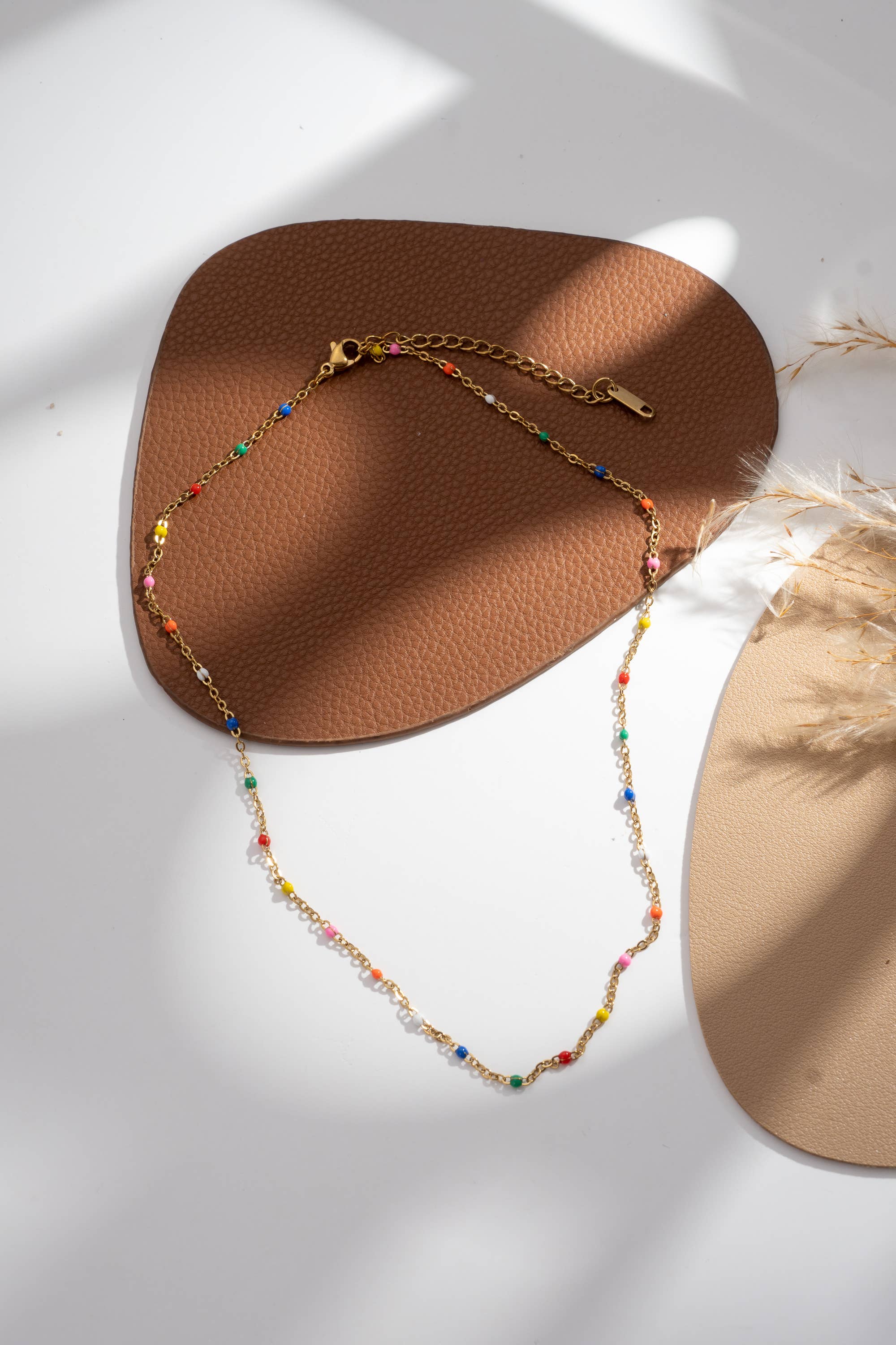 Collier Perla