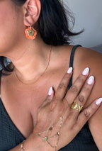 Collier Perla