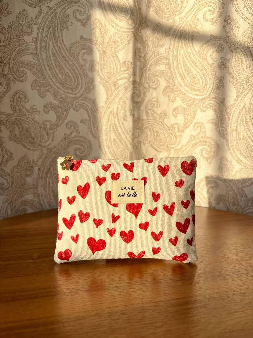 Pochette La Vie est Belle