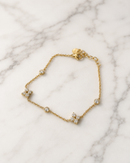 Parure Eclat Floral