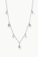 Collier "Pluie d'Étoiles"