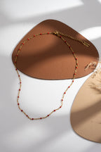 Collier Perla