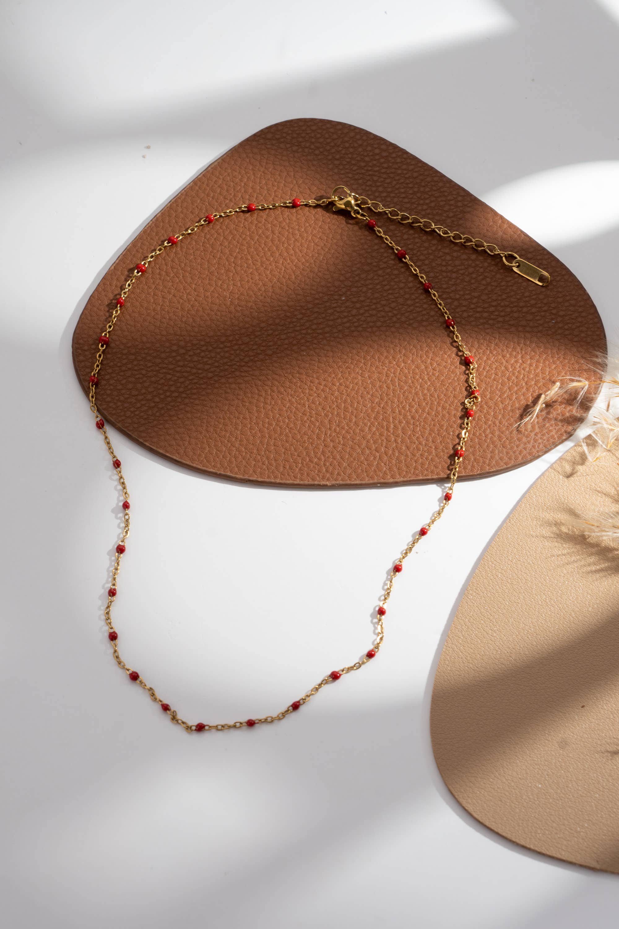 Collier Perla