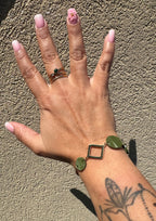 Bracelet Allegra