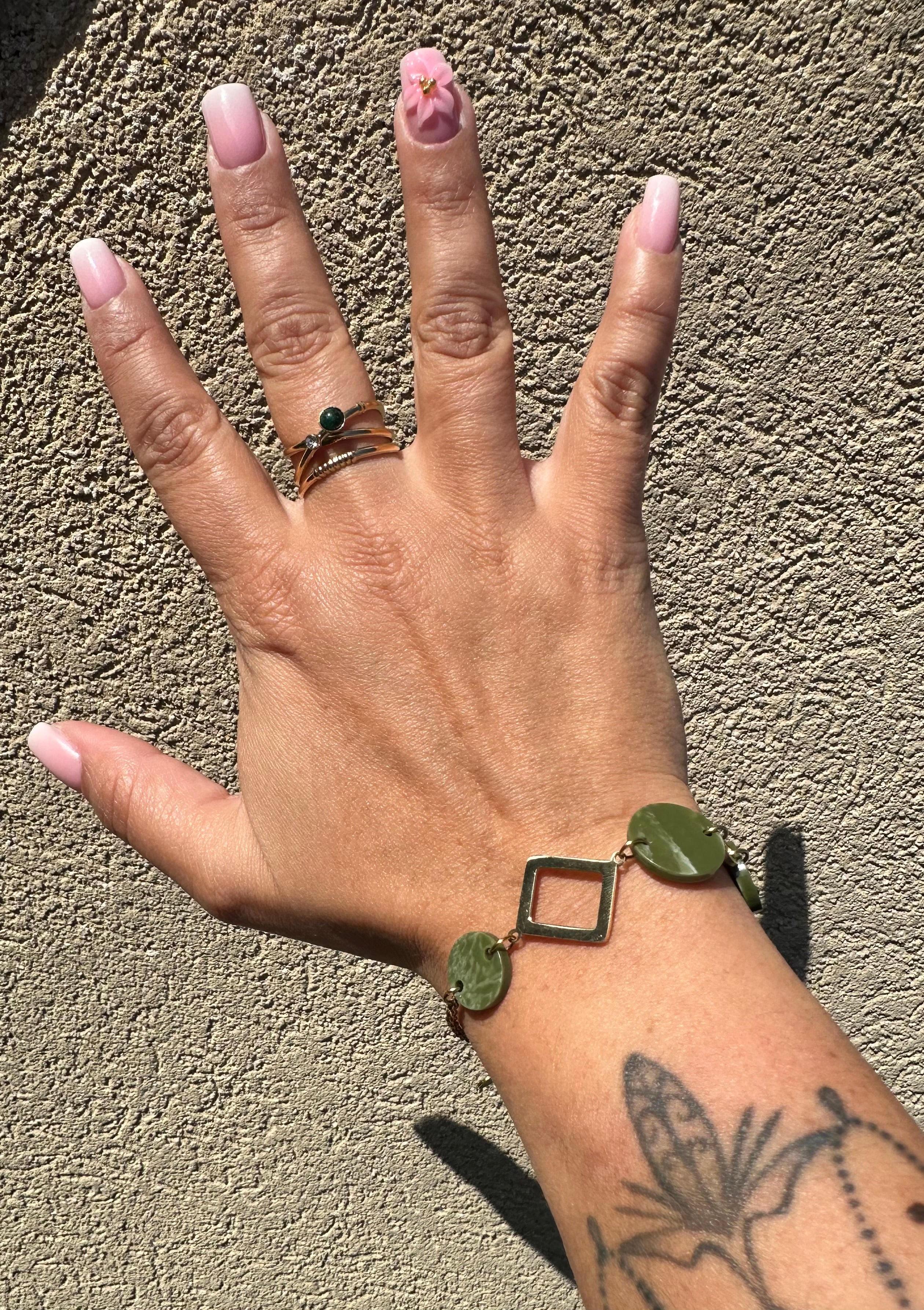 Bracelet Allegra