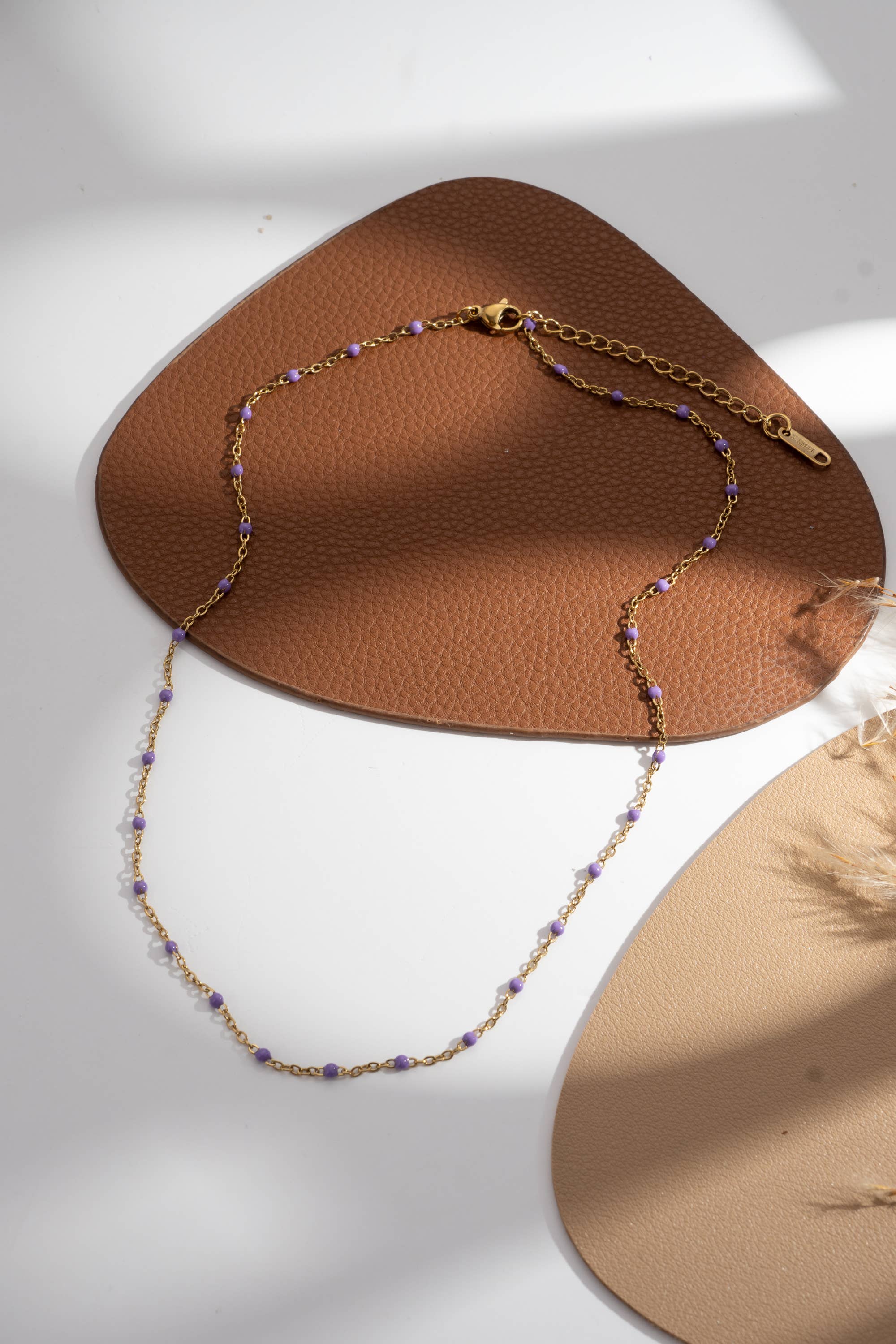 Collier Perla