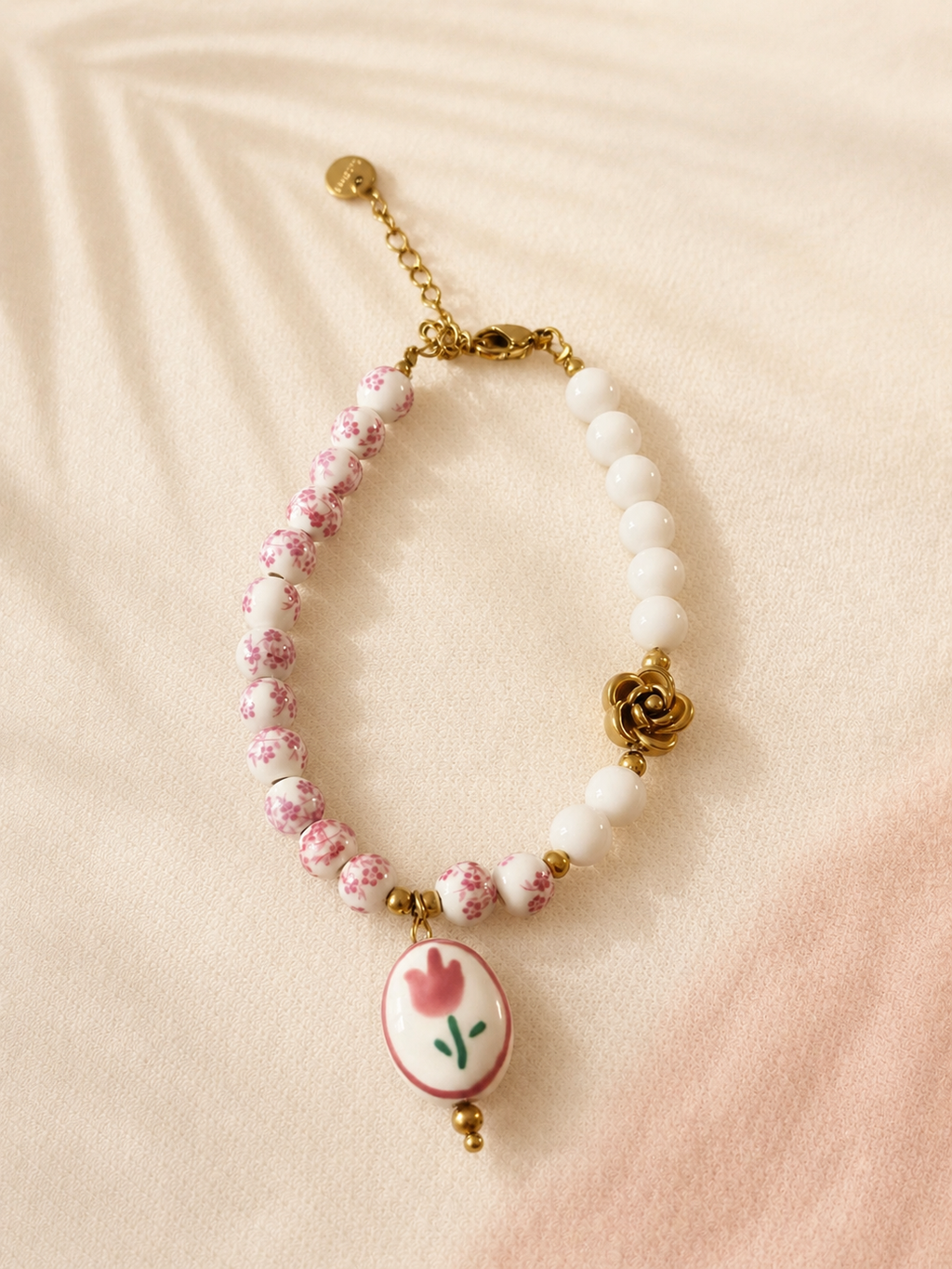 Bracelet Tulipa