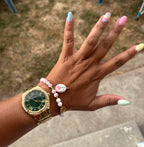 Bracelet Tulipa