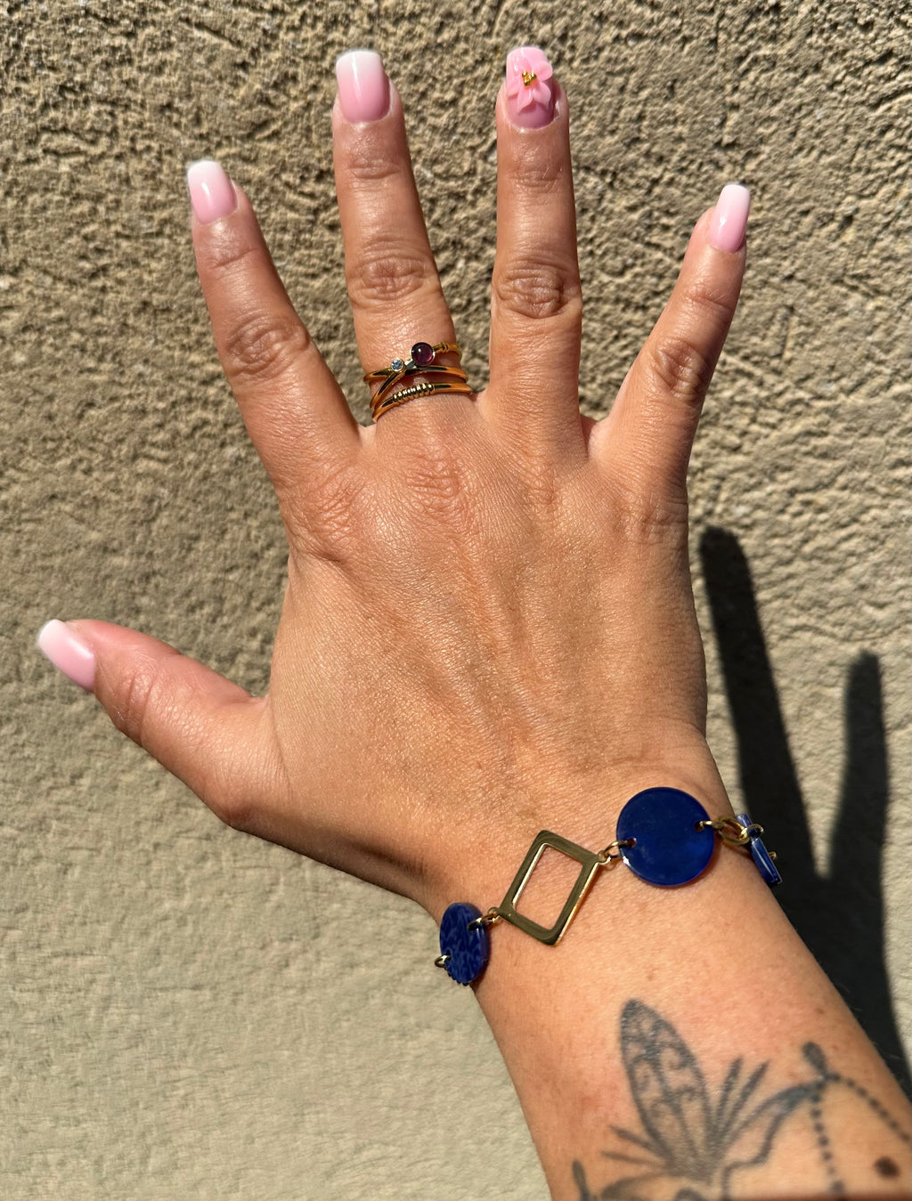 Bracelet Allegra