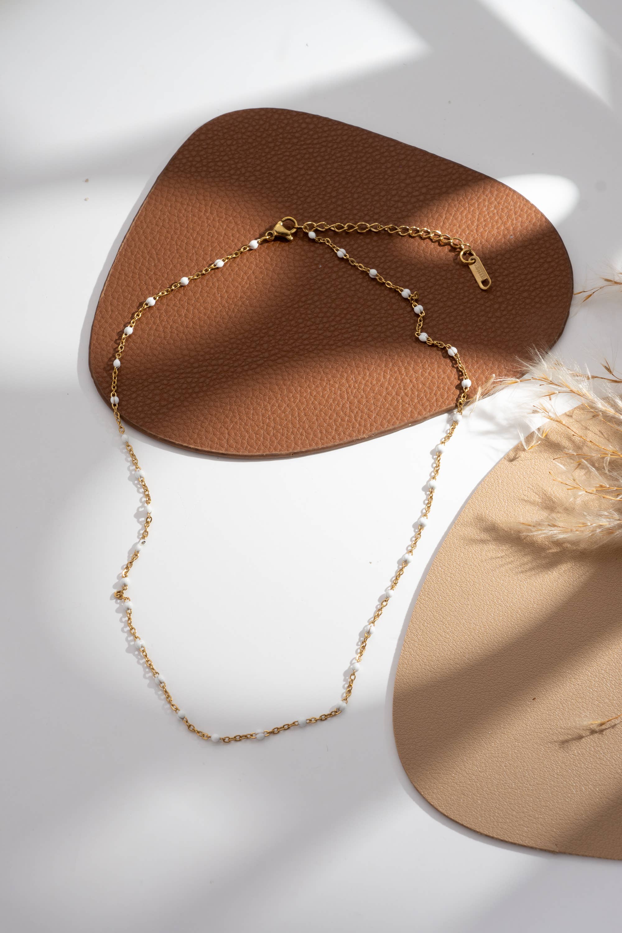 Collier Perla
