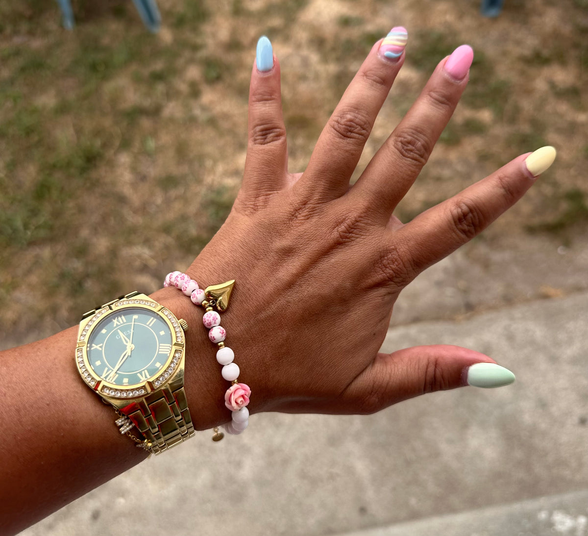 Bracelet Amore