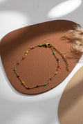 Bracelet de cheville Perla