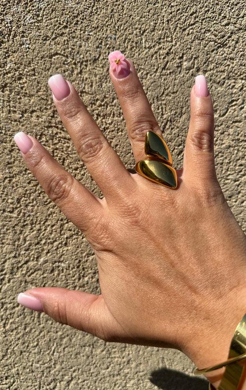 Bague LUMIA