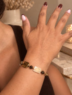 Bracelet Éclat Bohème