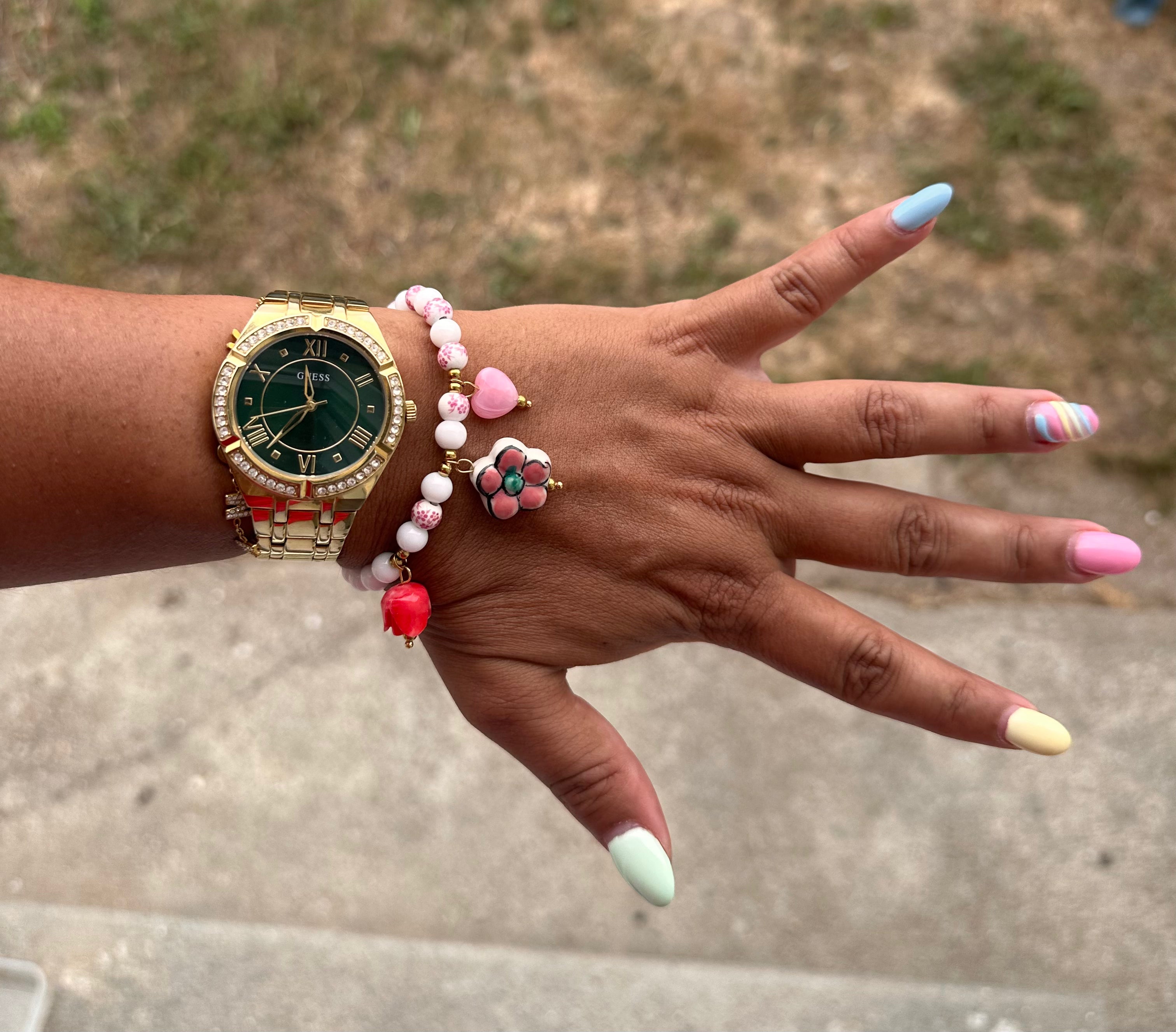 Bracelet Sakura