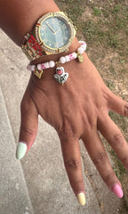 Bracelet Floréal