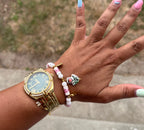 Bracelet Floréal