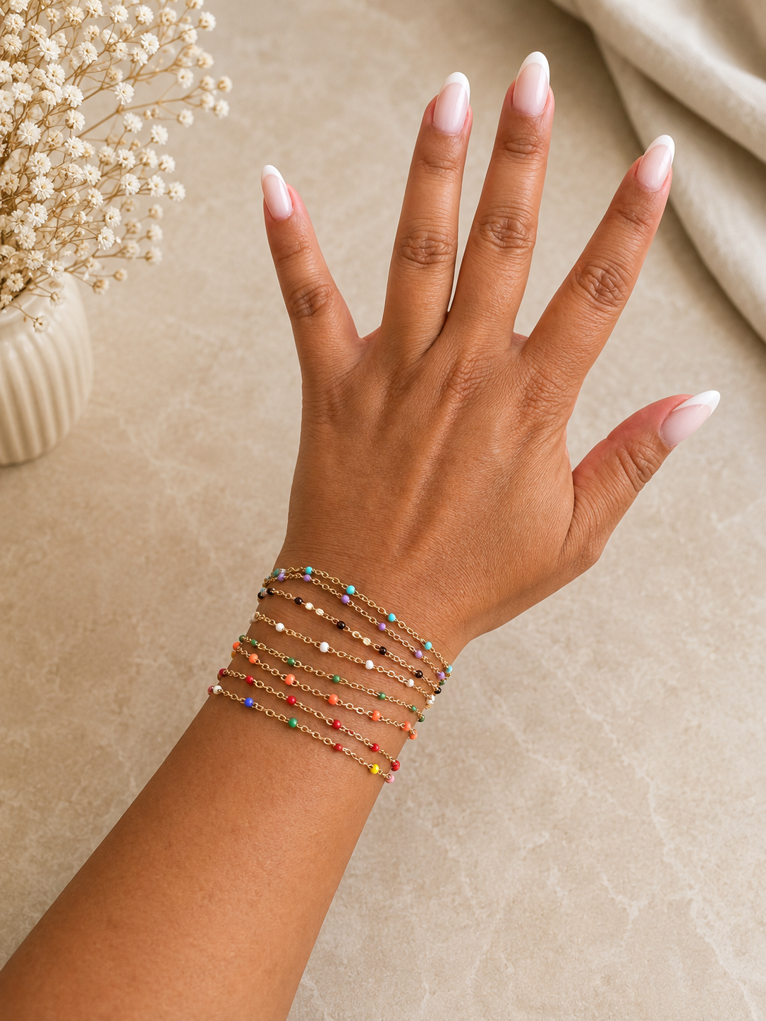 Bracelet Perla