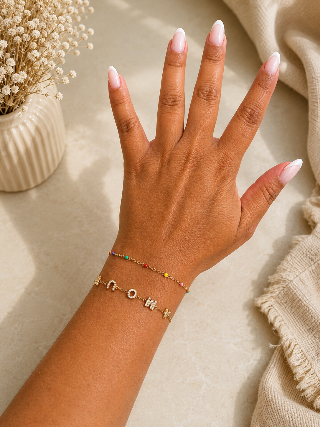 Bracelet Perla