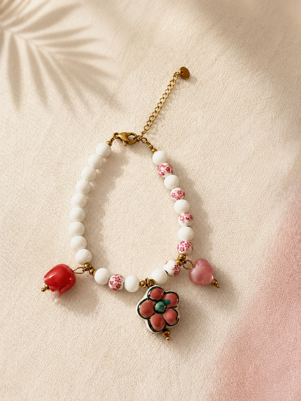Bracelet Sakura