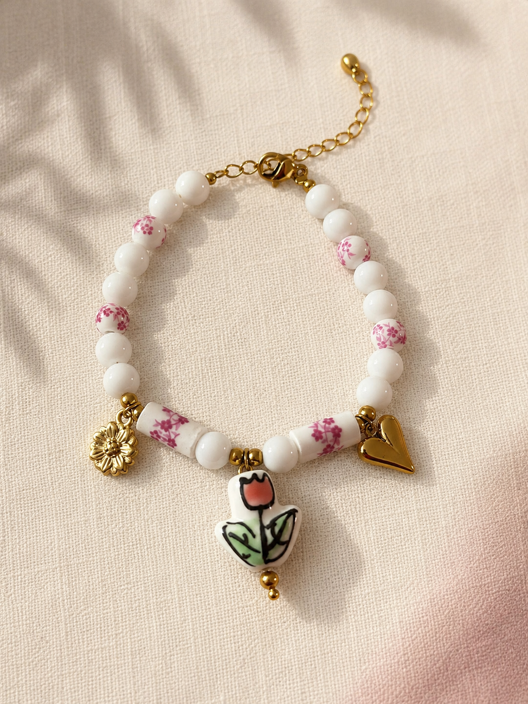 Bracelet Floréal