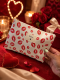 Pochette bisous
