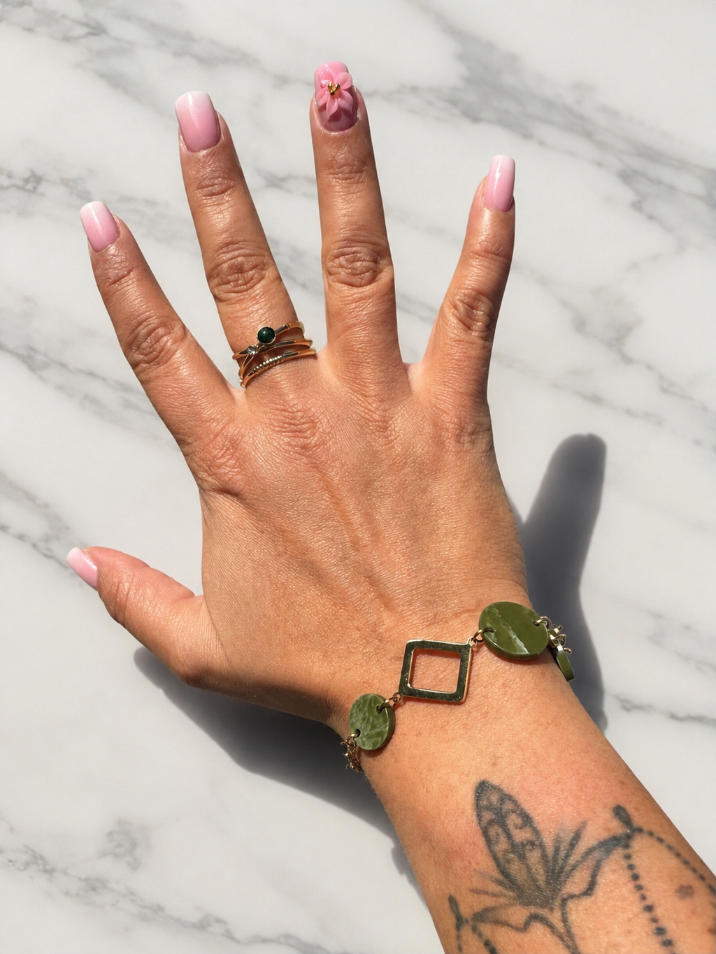 Bracelet Allegra