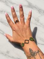 Bracelet Allegra
