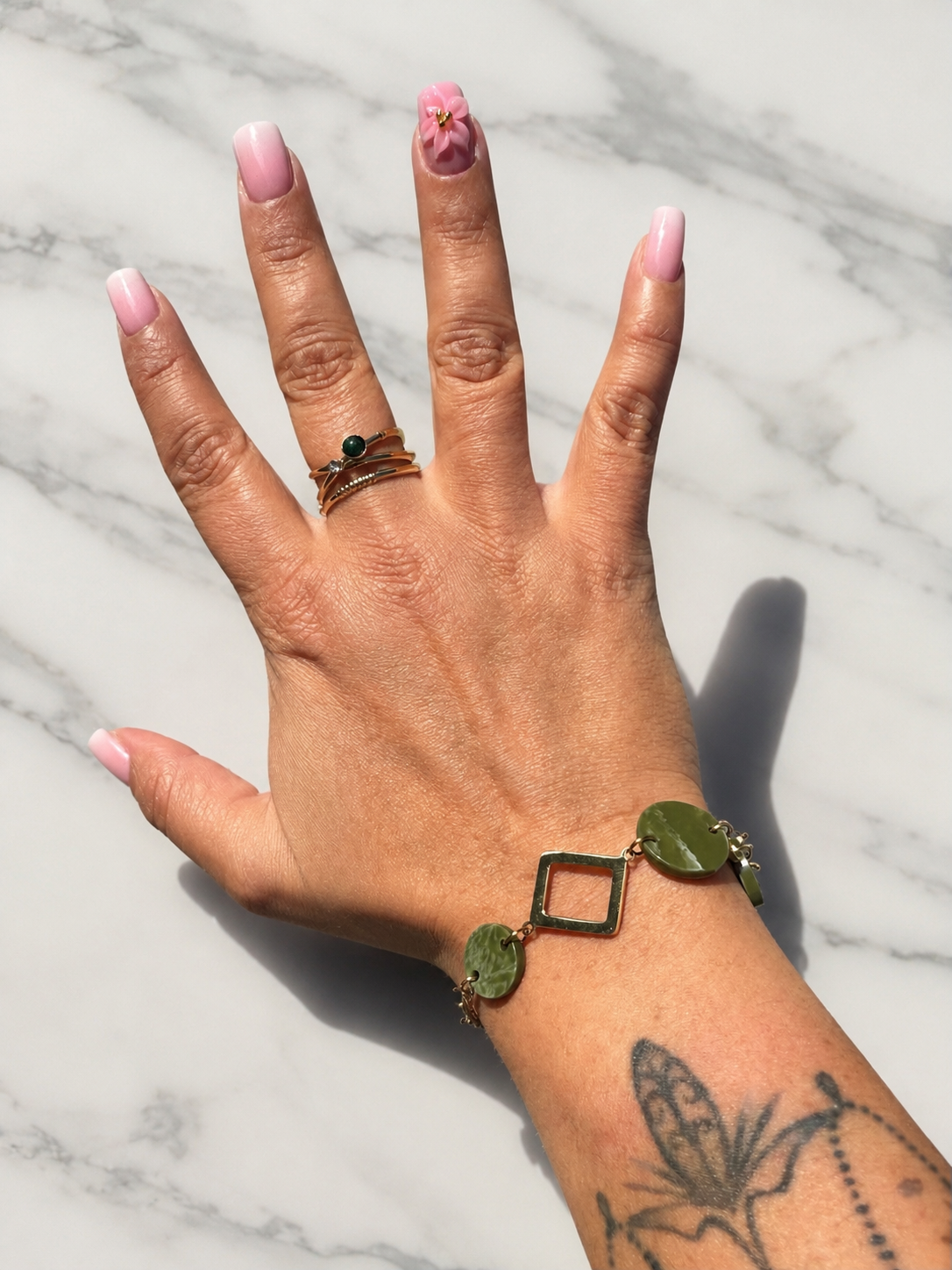 Bracelet Allegra