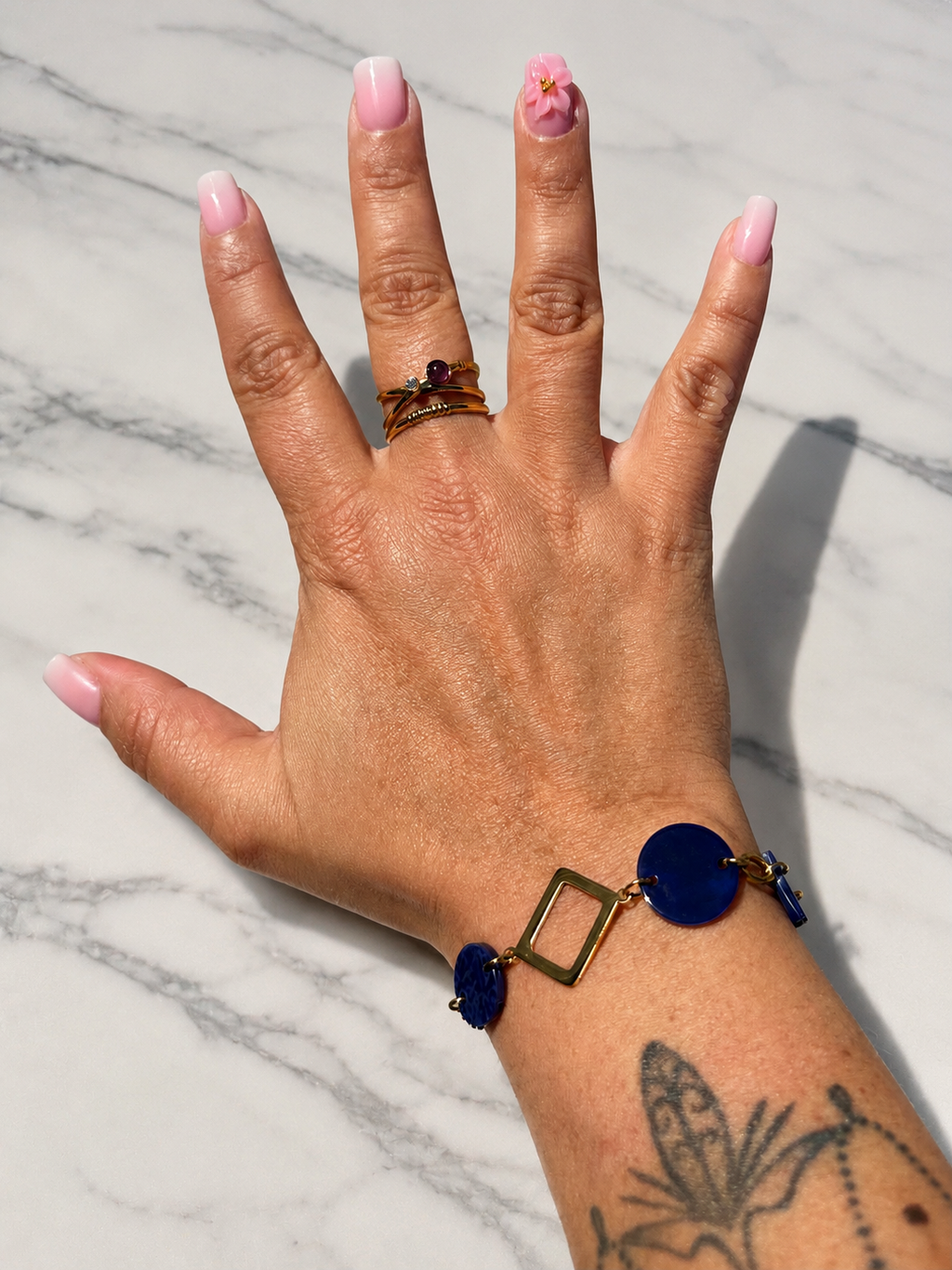 Bracelet Allegra