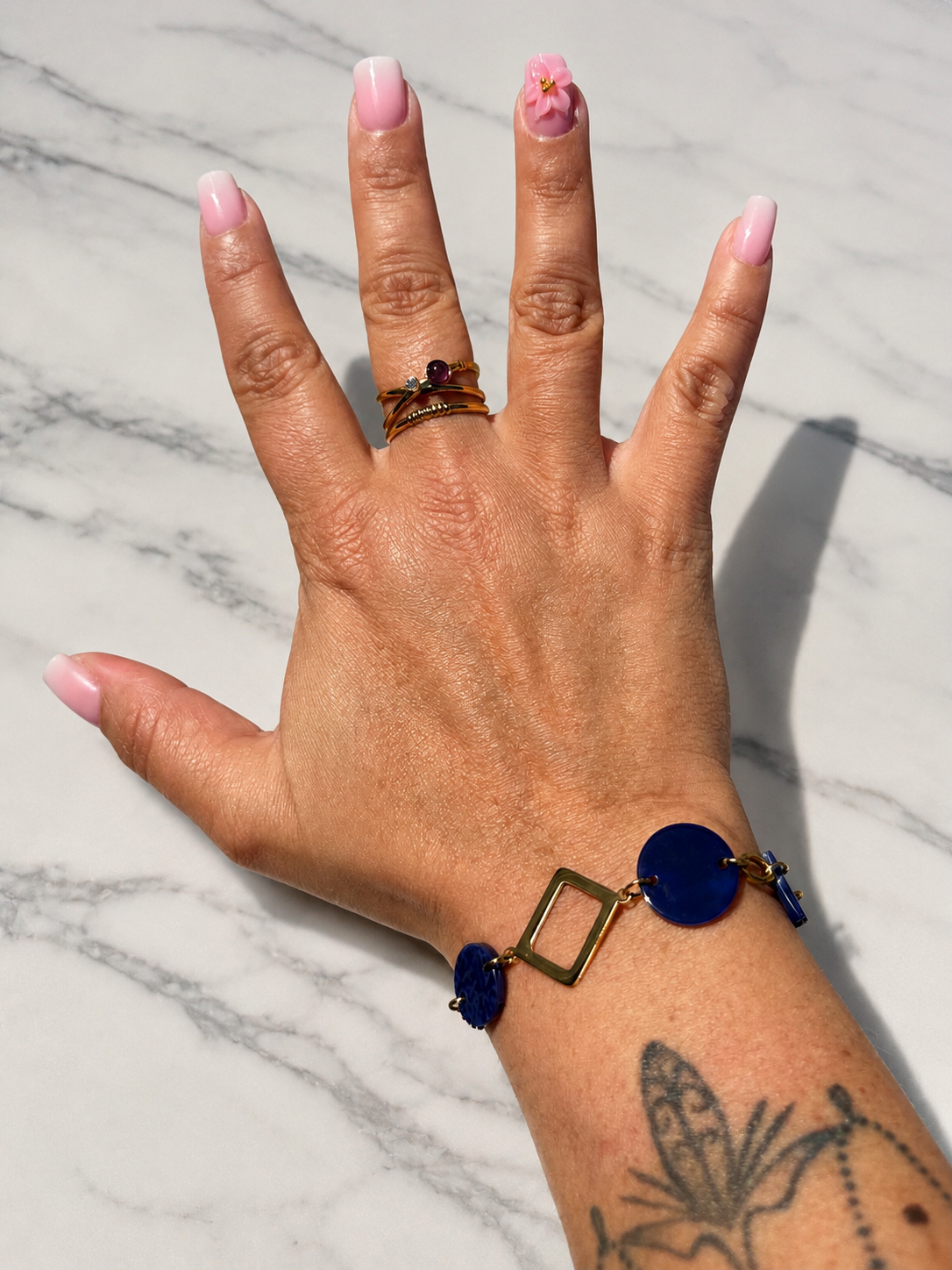 Bracelet Allegra