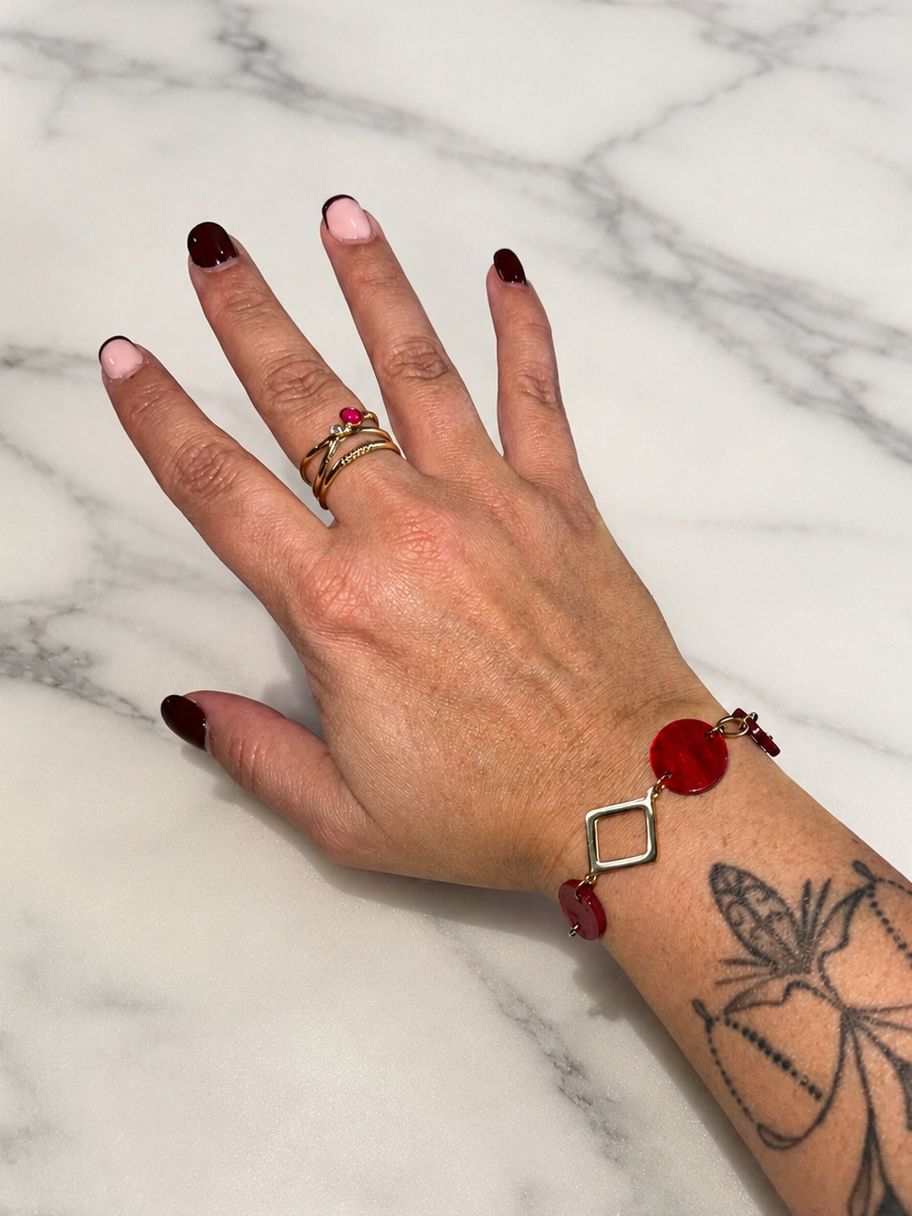 Bracelet Allegra