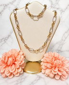 Parure Equinoxe