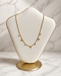 Collier Chérie — La Douceur Tendance