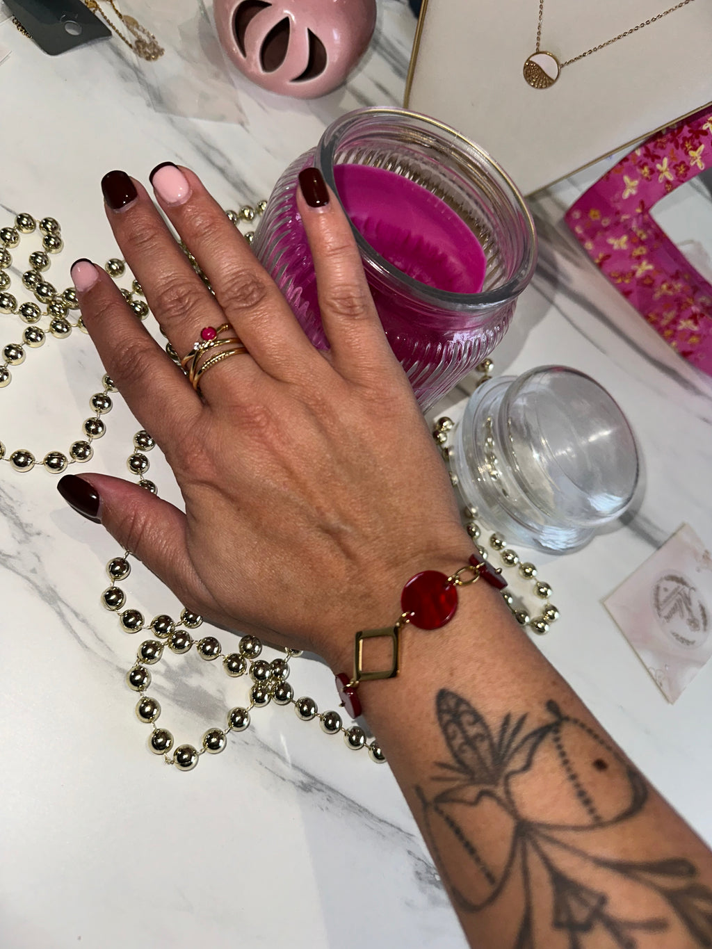 Bracelet Allegra