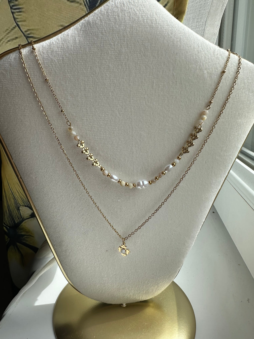 Ensemble Duo Céleste