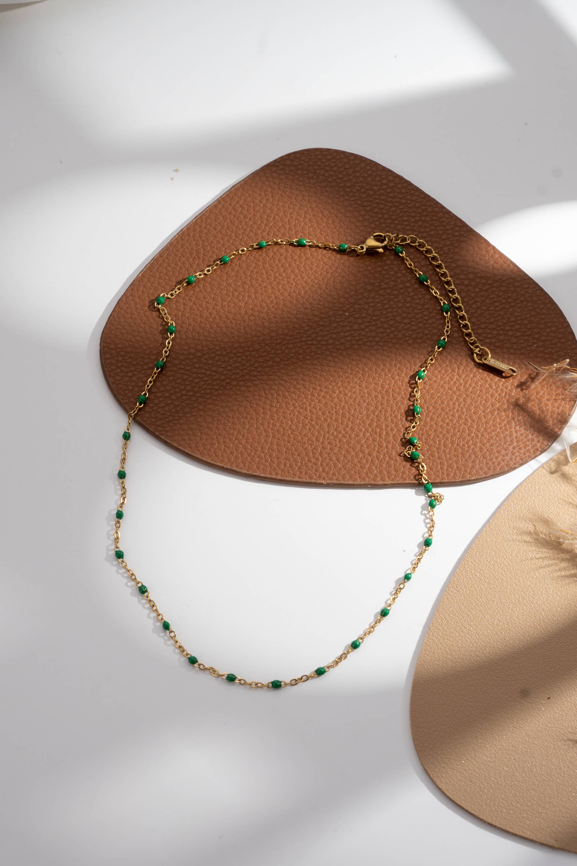 Collier Perla