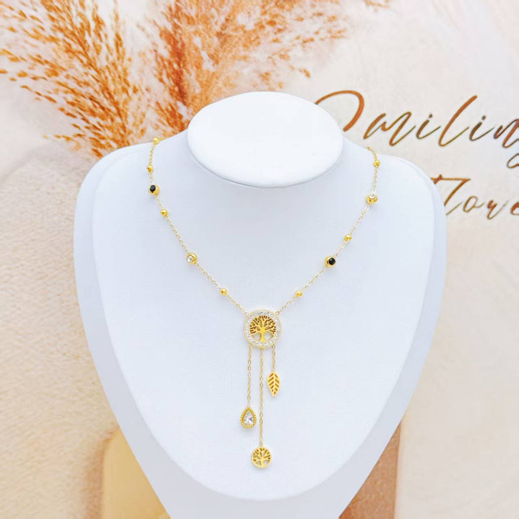 Collier Gaïa