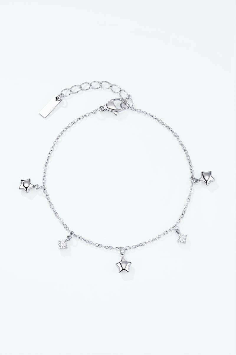 Bracelet Pluie d'Etoiles