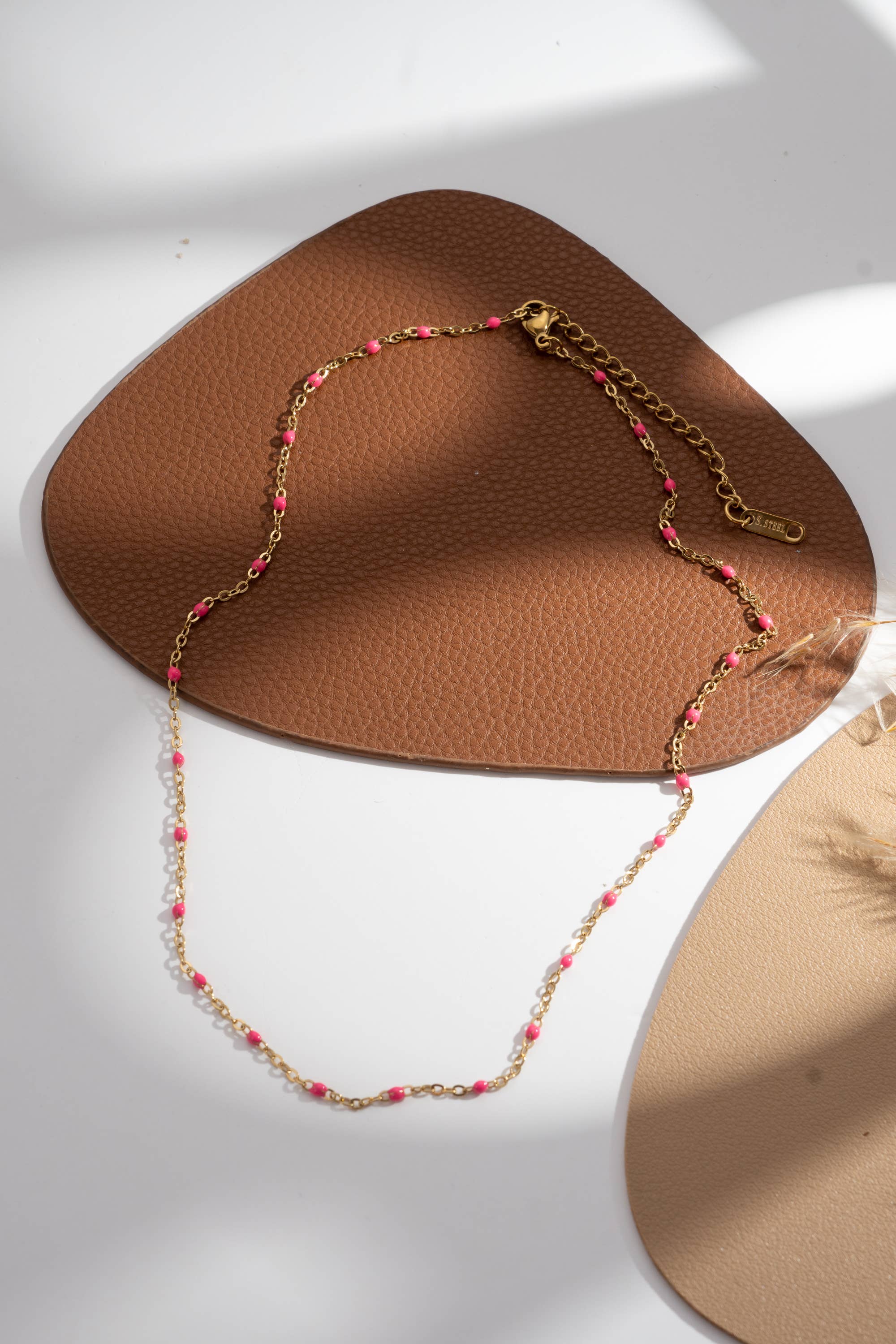 Collier Perla