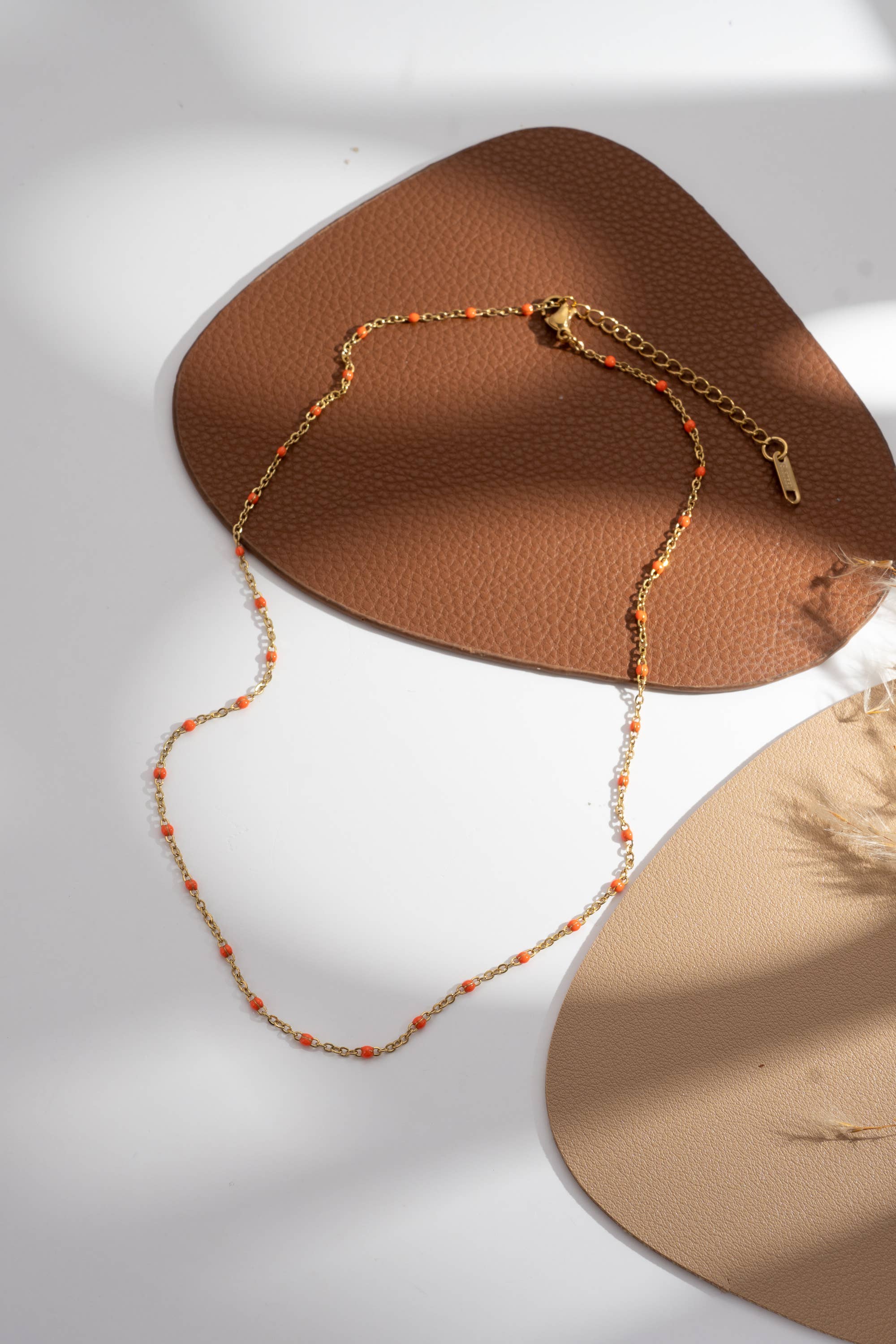 Collier Perla