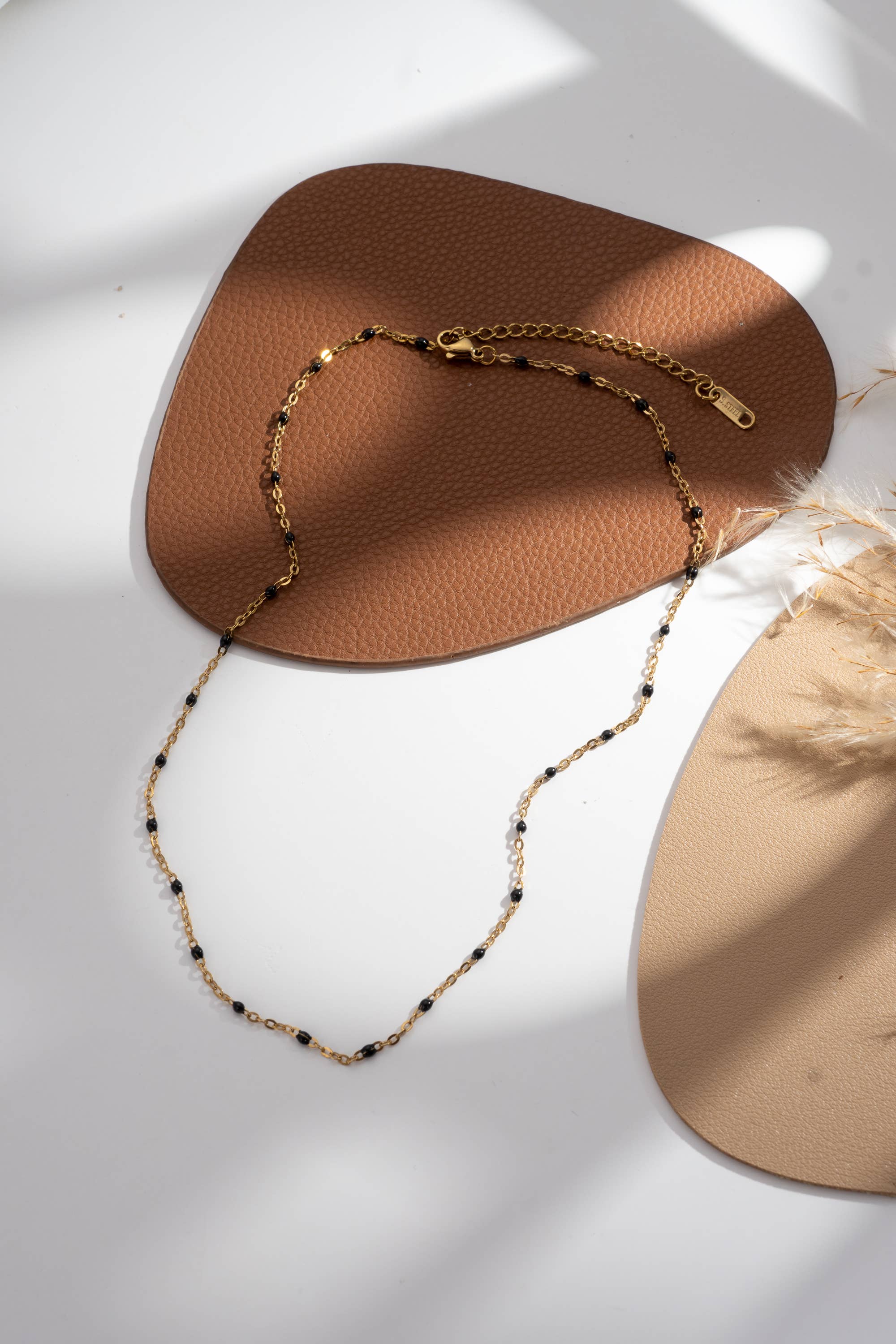 Collier Perla