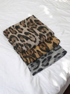 Foulard Féline